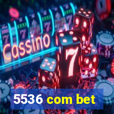 5536 com bet